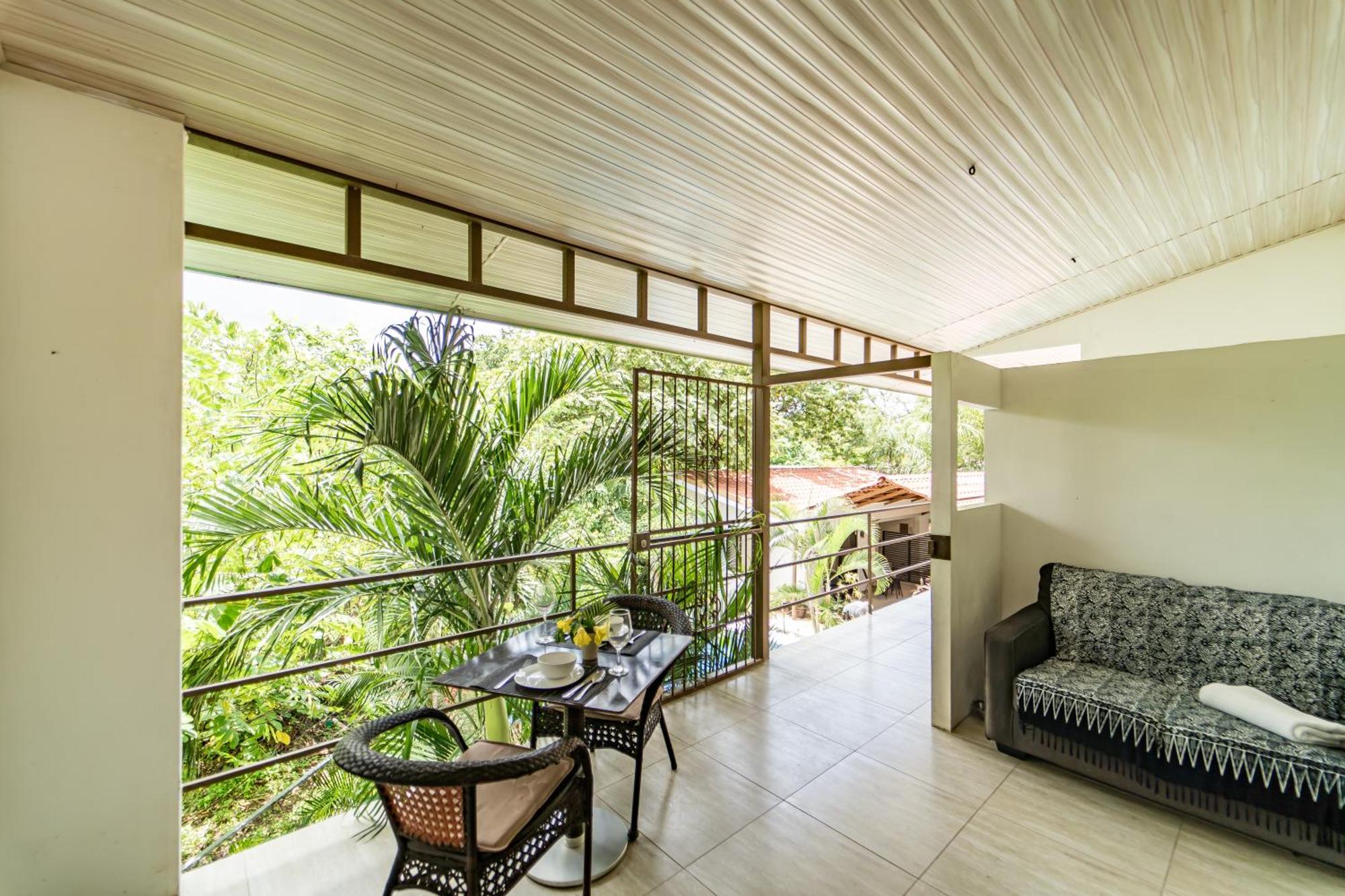 Las Perlitas Rentals Playa Samara Exterior photo