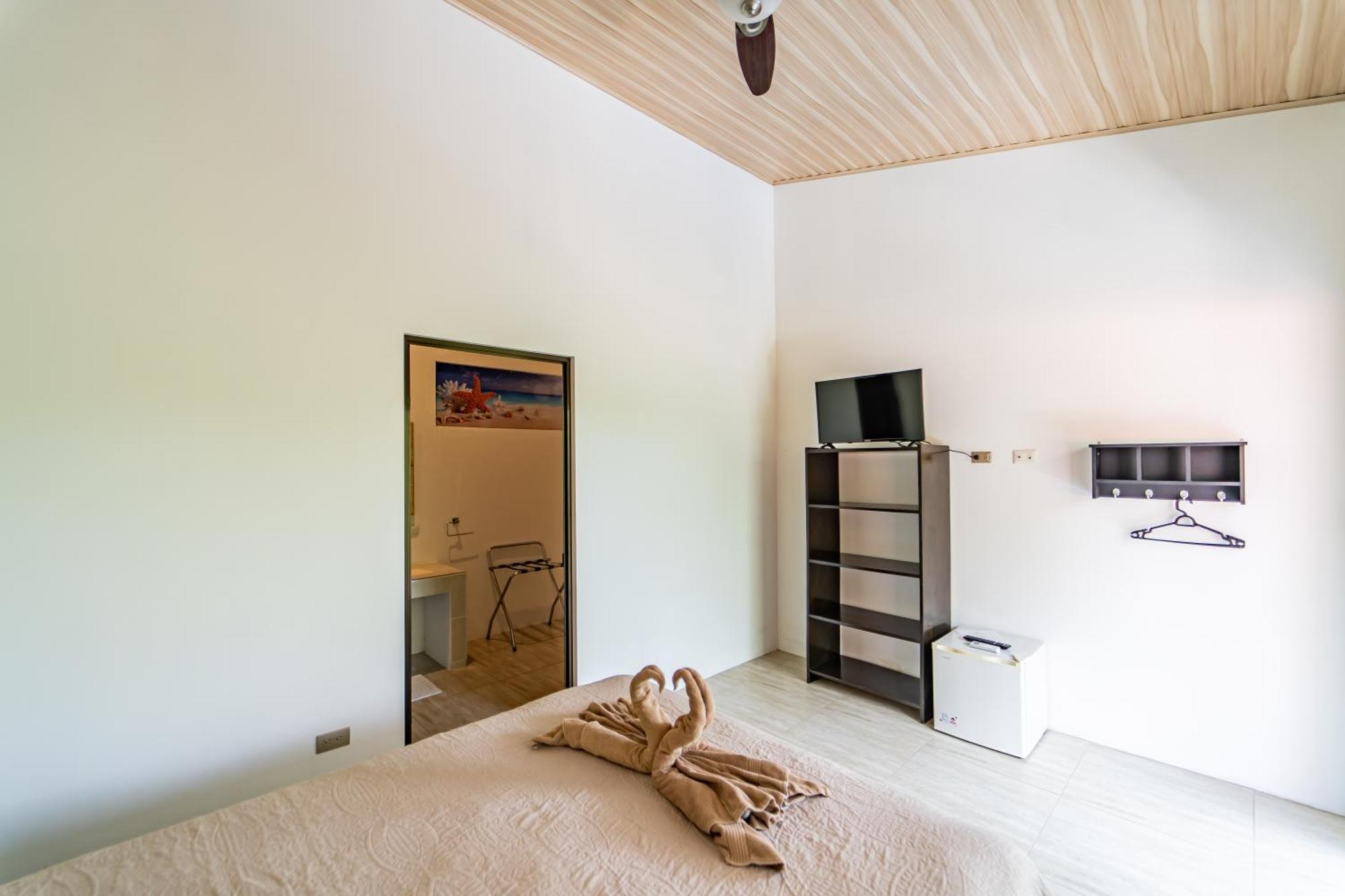 Las Perlitas Rentals Playa Samara Exterior photo