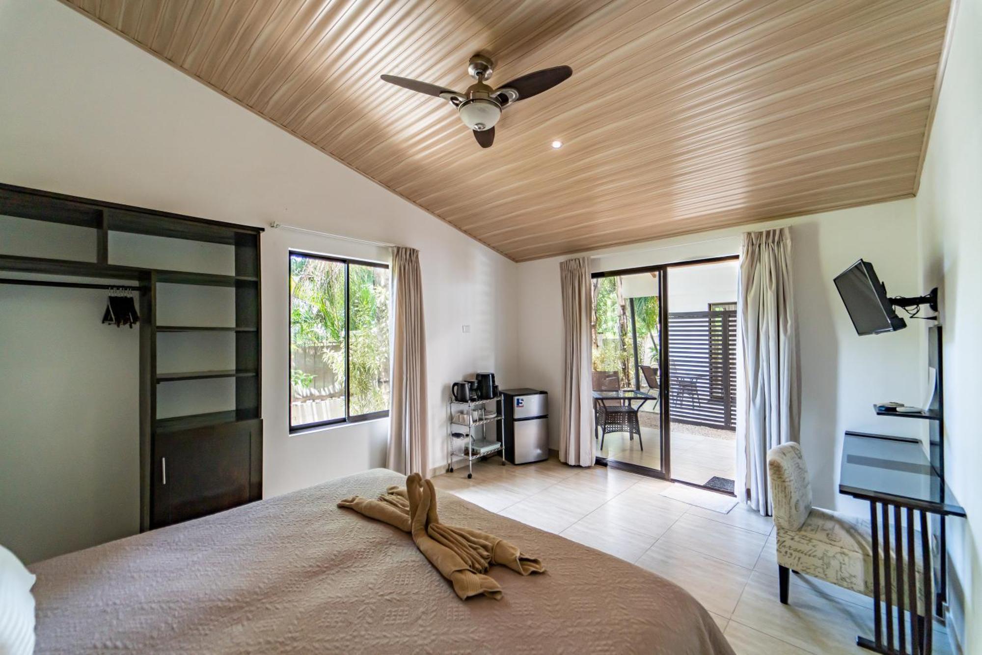 Las Perlitas Rentals Playa Samara Exterior photo